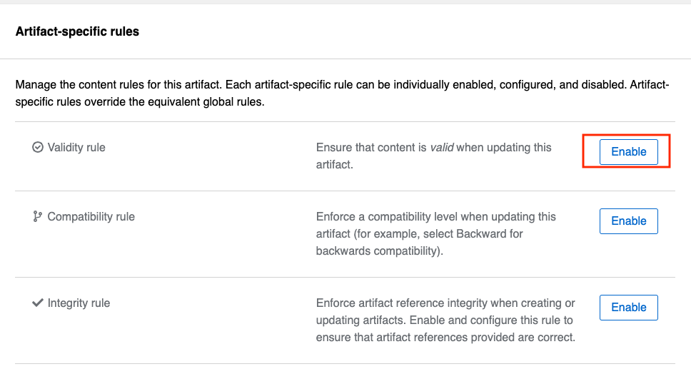 sr api content rules