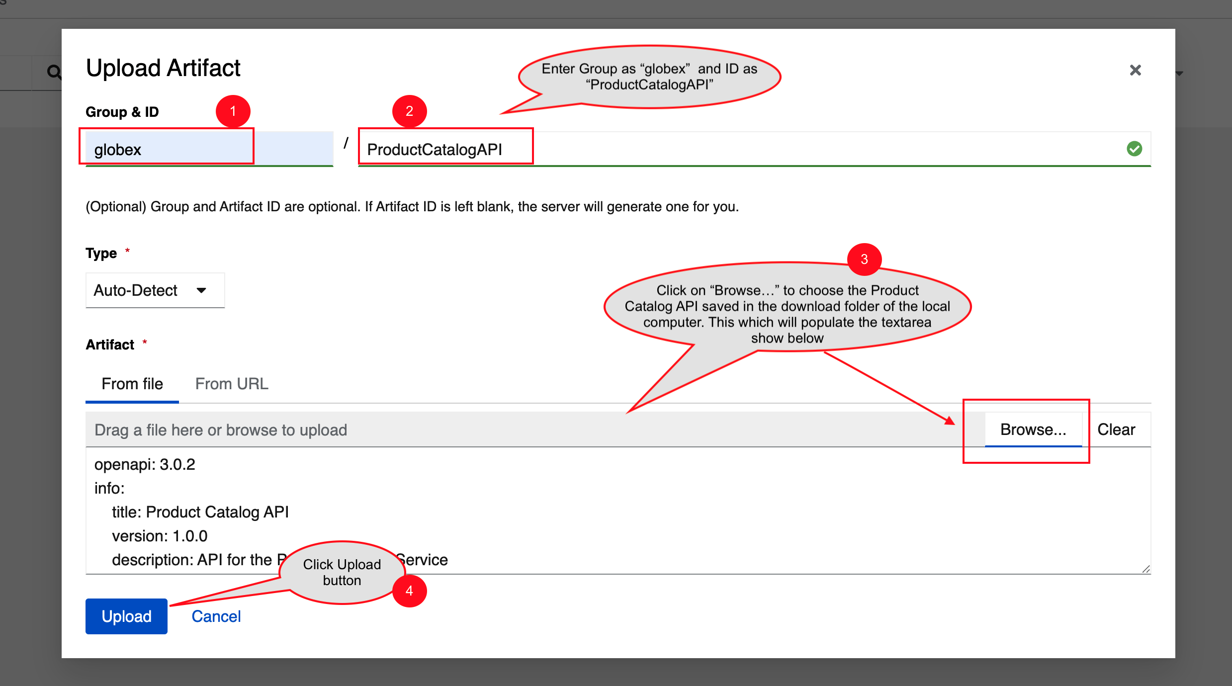 sr spec setting