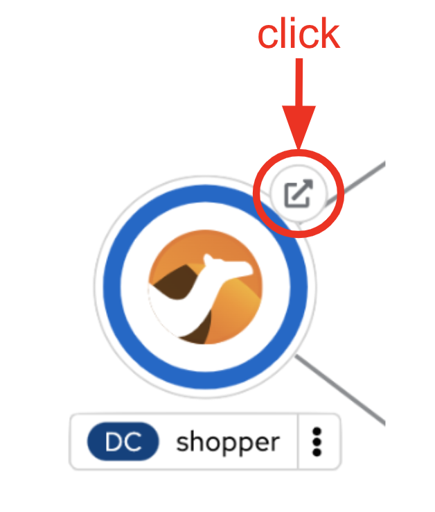 13 open shopper app